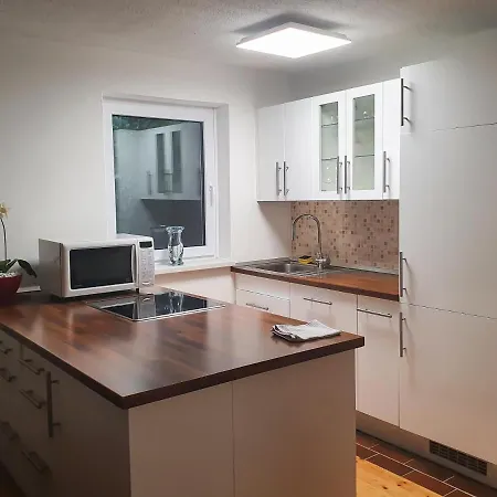 Pocitniska Hisa Grube Z Wellnesom Casa de Férias Puconci