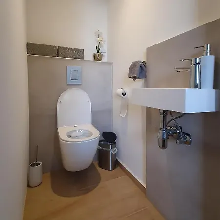 Pocitniska Hisa Grube Z Wellnesom