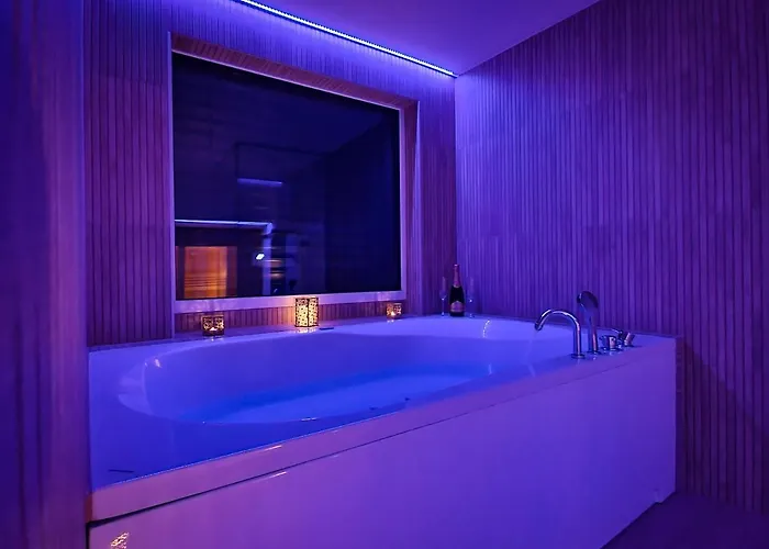 Pocitniska Hisa Grube Z Wellnesom *