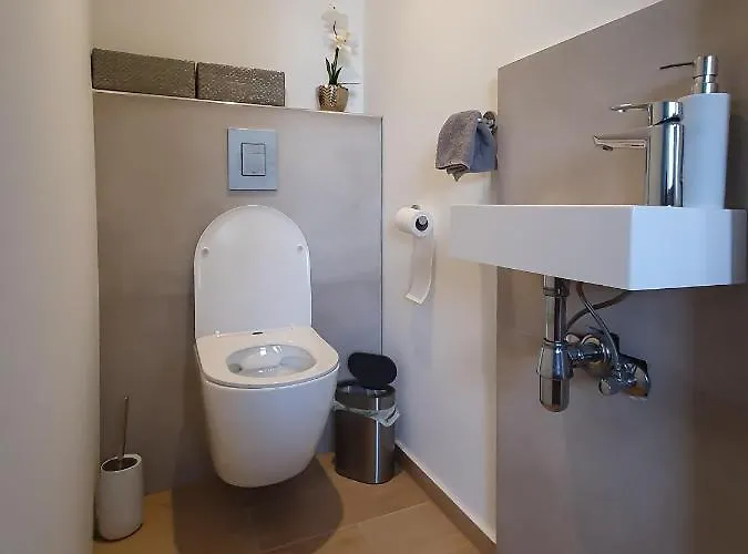 Pocitniska Hisa Grube Z Wellnesom