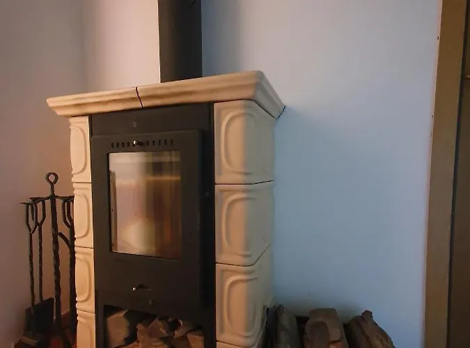 Pocitniska Hisa Grube Z Wellnesom 別荘 Puconci